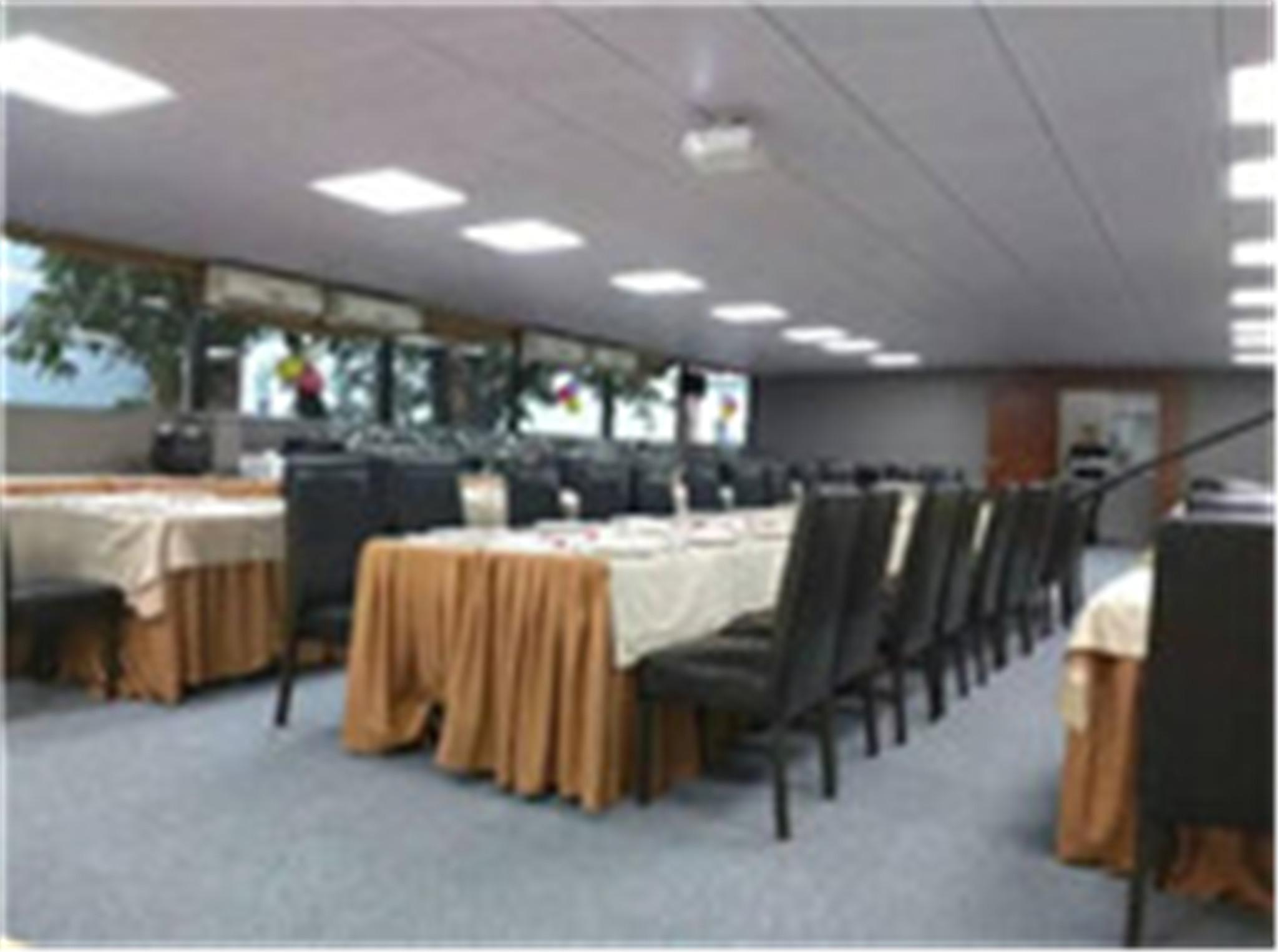 Royal Garden Hotel Guangzhou Exterior photo